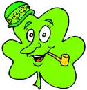 ST Patrick Day