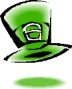 ST. PATRICK'S DAY