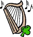 ST. PATRICK'S DAY