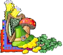 ST. PATRICK'S DAY FRAMES