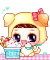 cute 
