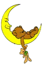 Sleepy