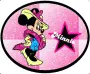 minnie mouse