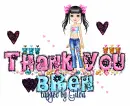 thank you Bren