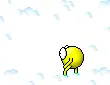 the tinkle smiley