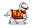 horse