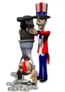 Uncle Sam Wants You...r money
