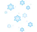 snowflakes