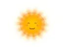 sun