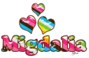 Migdalia