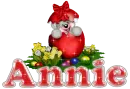 Annie