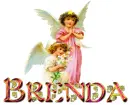 BRENDA ANGELS