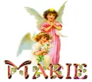 MARIE ANGELS