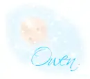baby boy Owen