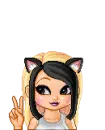Lunaii girl