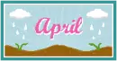 April