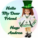 Andrea