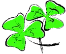ST. PATRICK'S DAY