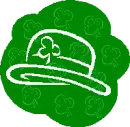 ST. PATRICK'S DAY