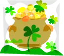 pot of gold