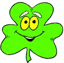 ST. PATRICK'S DAY
