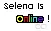 Selena is online!