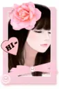 LOVELY ROSE