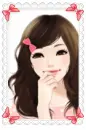 SWEET GIRL