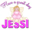 First Names-Jessi