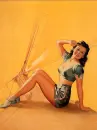 Pin Up Girl