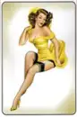 Pin Up Girl