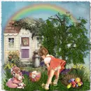 magic of easter