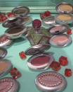 makeup