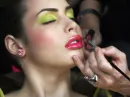 makeup