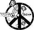 peace.