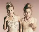 twins;ashley & mary-kate olsen
