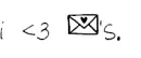i love messages.
