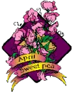 APRIL FLOWER