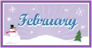 FEBRUARY