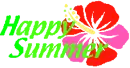 HAPPY SUMMER