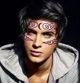 Erik Night (house of nite novel)