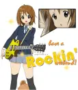 Have a Rockin' Weekend!