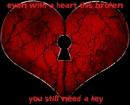 Broken Heart