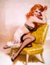 Pin-Up Girl