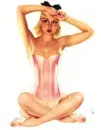 Pin-Up Girl
