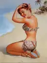 Pin-Up Girl