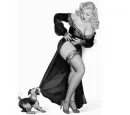 Pin-Up Girl