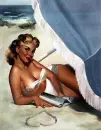 Pin-Up Girl