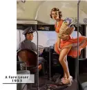 Pin-Up Girl