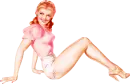 Pin-Up Girl